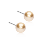 NT Pearl 6 mm Golden Shimmer