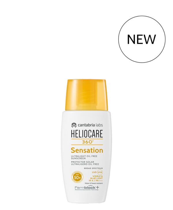 heliocare-sensation