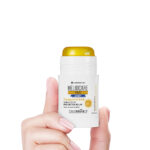 Sport Transparent Stick SPF 50+