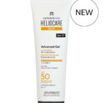 Advanced Gel till kroppen Spf 50+