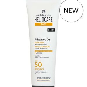heliocare-360-advanced-gel