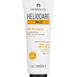AK Emulsion Spf 50+