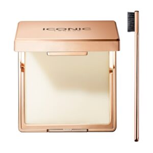 Brow Silk & Brush (No box)