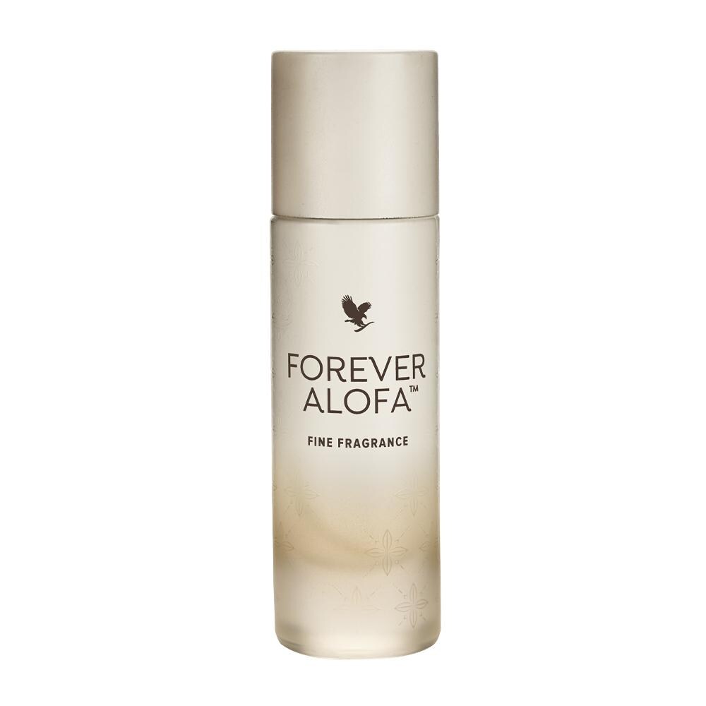 Forever Alofa Fine Fragrance