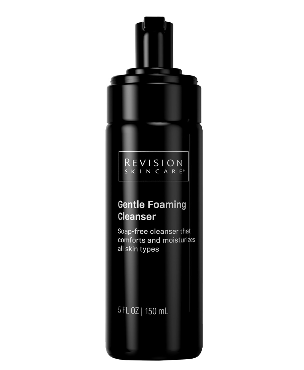 revision_skincare_gentle_foaming_cleanser