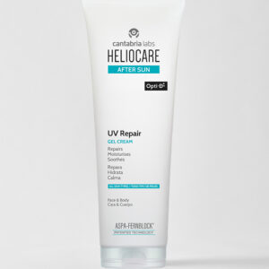 heliocare-after-sun