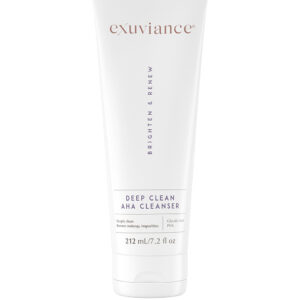 exuviance-deep-clean-aha-cleanser