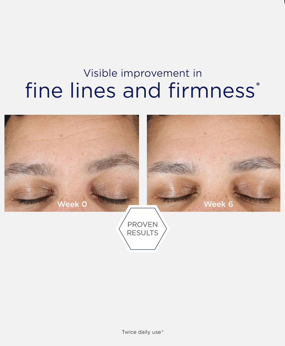 Hyaluronic Luminous Lift - Bild 2
