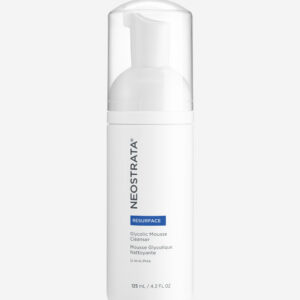 neostrata-glycolic-mousse-cleanser