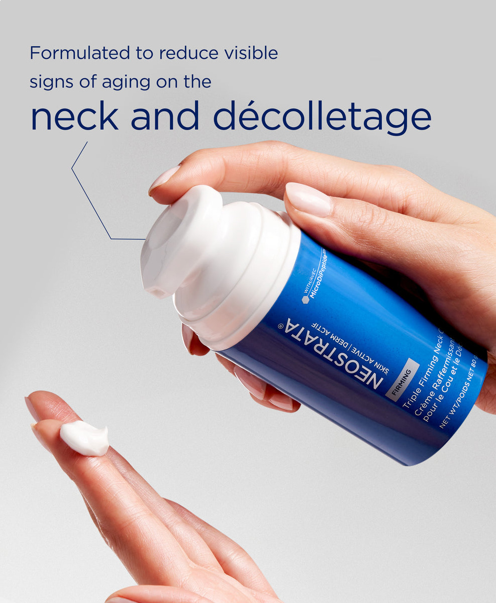 neostrata-triple-firming-neck-cream