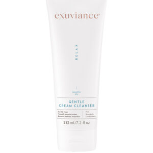 exuviance-gentle-cream-cleanser
